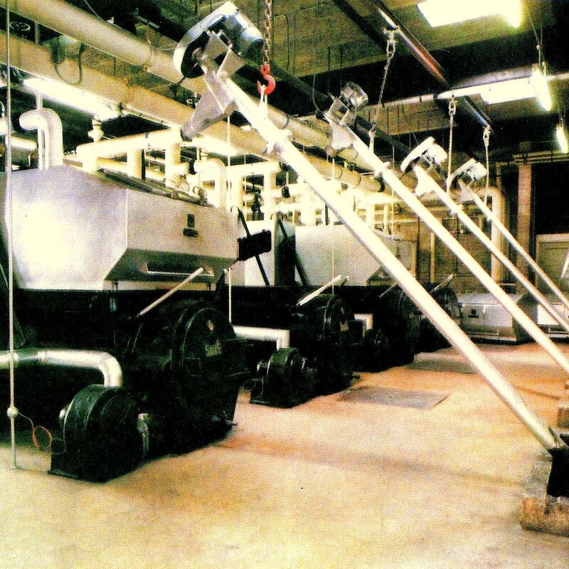 Suxe Red Firebird Units